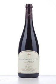 france-bourgogne-wine-gevrey-chambertin-les-corbeaux-2014